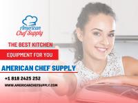 American Chef Supply image 1